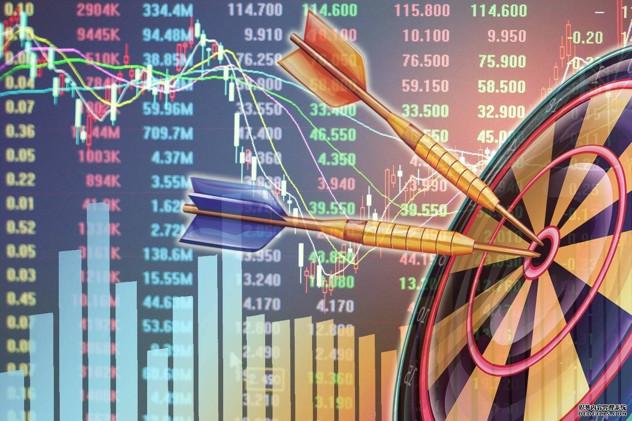 金价惊魂50天！从1700疯抢到1500割肉：有人赚60万有人倒欠5万